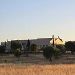 Landhaus Espargosa Monte De Baixo & Art *