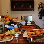 カントリーハウス Espargosa Monte De Baixo & Art カストロ・マリン