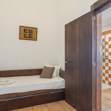 Landhaus Espargosa Monte De Baixo & Art Castro Marim