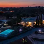 Country house Espargosa Monte De Baixo & Art *
