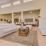 Country house Espargosa Monte De Baixo & Art Castro Marim