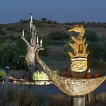 Espargosa Monte De Baixo & Art