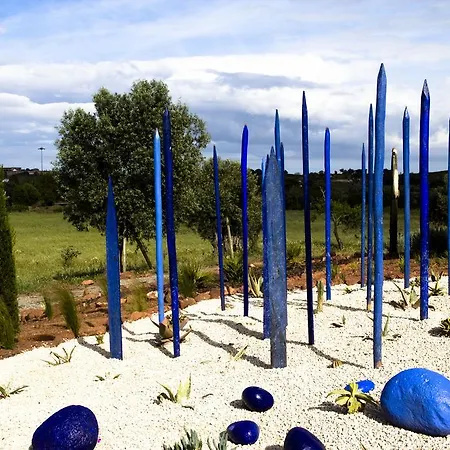 Espargosa Monte De Baixo & Art Castro Marim