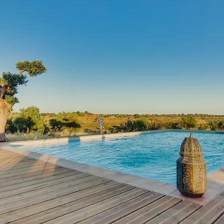 Espargosa Monte De Baixo & Art Castro Marim