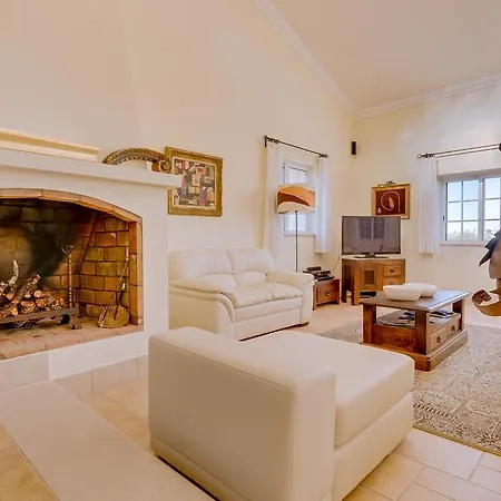 Espargosa Monte De Baixo & Art Castro Marim