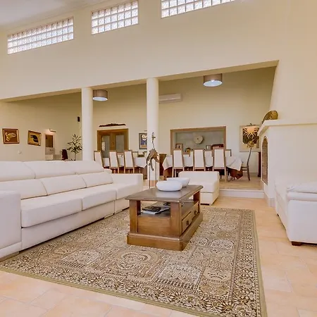 Hétvégi ház Espargosa Monte De Baixo & Art Castro Marim