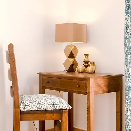 Hétvégi ház Espargosa Monte De Baixo & Art *