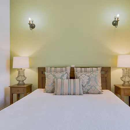 Espargosa Monte De Baixo & Art