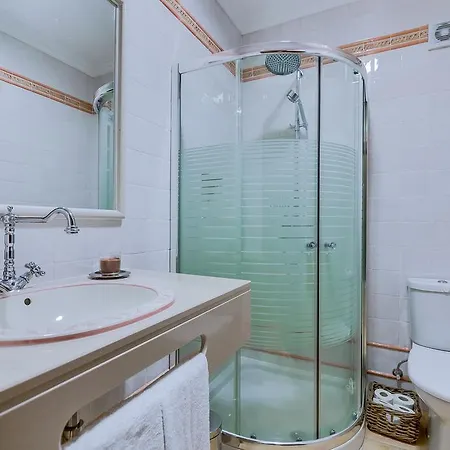 Espargosa Monte De Baixo & Art