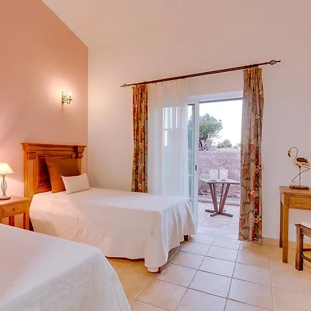 Espargosa Monte De Baixo & Art Castro Marim