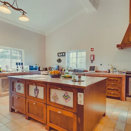 Hétvégi ház Espargosa Monte De Baixo & Art *