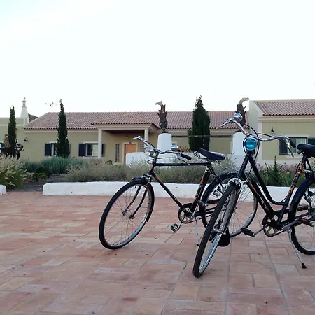 Espargosa Monte De Baixo & Art