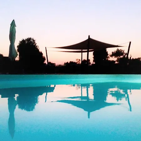 Espargosa Monte De Baixo & Art Castro Marim