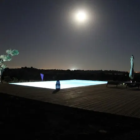 Hétvégi ház Espargosa Monte De Baixo & Art Castro Marim