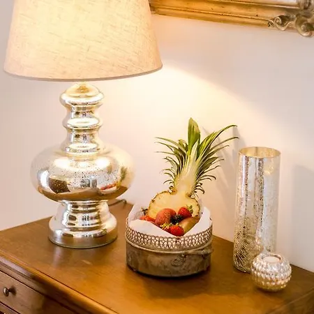 Espargosa Monte De Baixo & Art Castro Marim