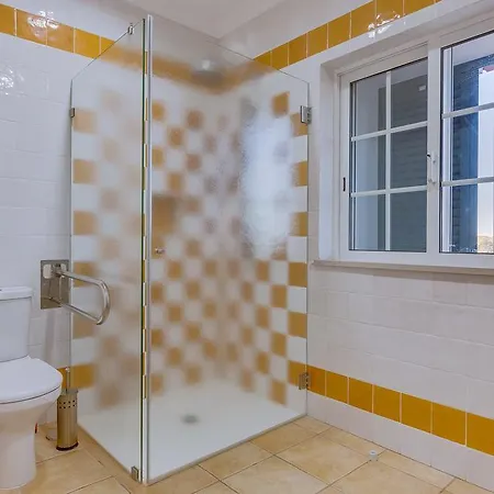 Hétvégi ház Espargosa Monte De Baixo & Art