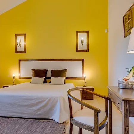 Hétvégi ház Espargosa Monte De Baixo & Art *