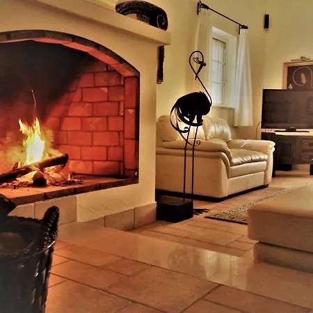 Espargosa Monte De Baixo & Art Castro Marim