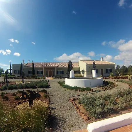 Casa di campagna Espargosa Monte De Baixo & Art *