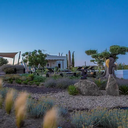 Espargosa Monte De Baixo & Art Hétvégi ház *