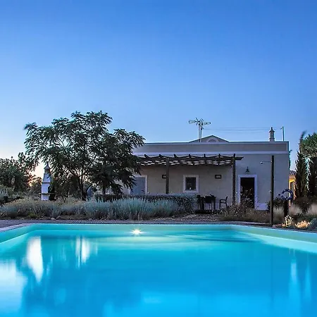 Espargosa Monte De Baixo & Art *