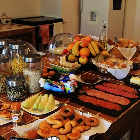 Espargosa Monte De Baixo & Art * Castro Marim