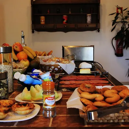 Hétvégi ház Espargosa Monte De Baixo & Art Castro Marim