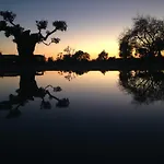 בית כפרי Espargosa Monte De Baixo & Art קסטרו מארים