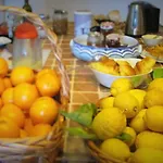 בית כפרי Espargosa Monte De Baixo & Art