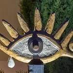 Espargosa Monte De Baixo & Art בית כפרי
