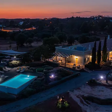 Landsted Espargosa Monte De Baixo & Art *